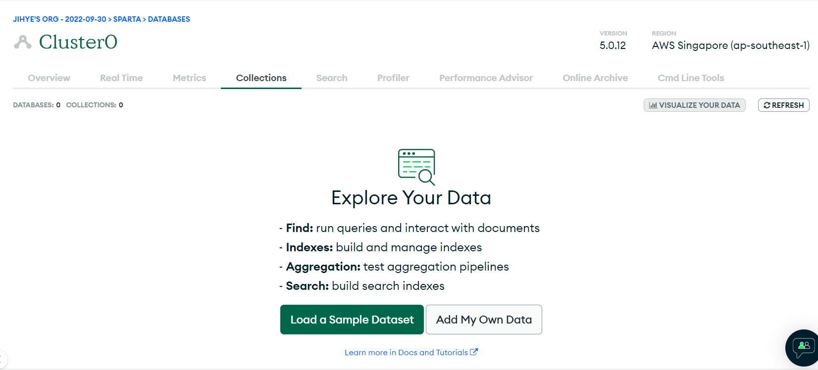 스파르타 즉문즉답